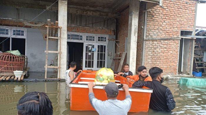 Dinsos Persiapkan Relawan Tangguh untuk Penanganan Kebencanaan di Kaltim