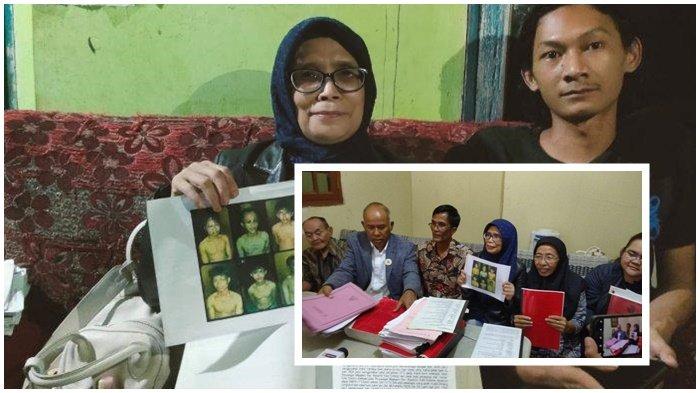 Pengakuan Mengejutkan Saka Tatal di Kasus Vina Cirebon, Terpaksa Ngaku karena Tidak Kuat Disiksa