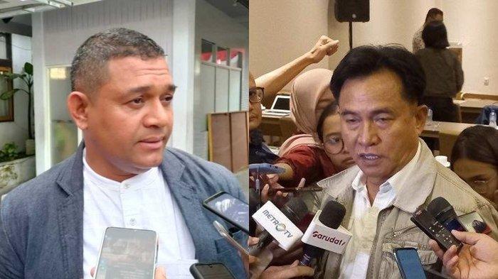 Siapa Fahri Bachmid? Advokat Asal Maluku Pengganti Yusril Ihza Mahendra Sebagai Ketua Umum PBB