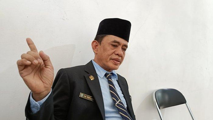 Digantung ANRI, Pembangunan Depot Arsip Regional Kalimantan di Paser Belum Jelas
