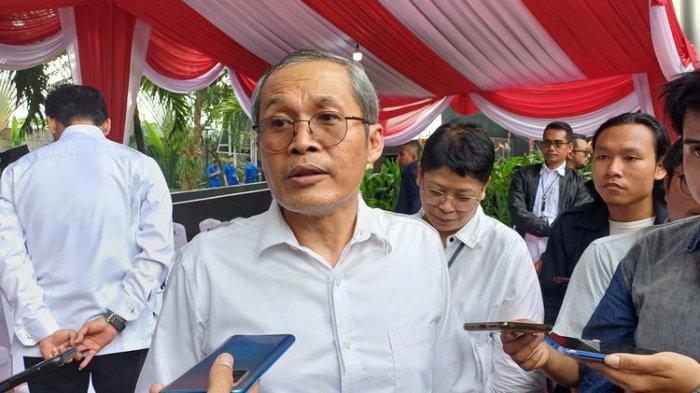 Reaksi Alexander Marwata saat Disebut Tak Tetapkan Hasto jadi Tersangka dalam Kasus Harun Masiku