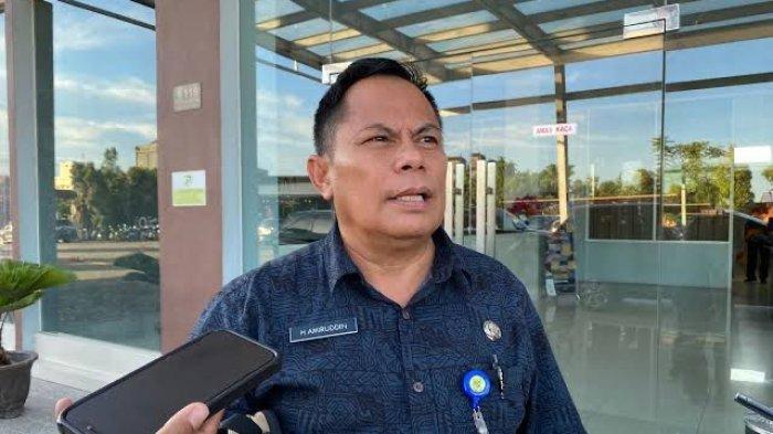 Belum Punya Ketua Baru, Dana Operasional KONI Berau bisa Hangus Lagi