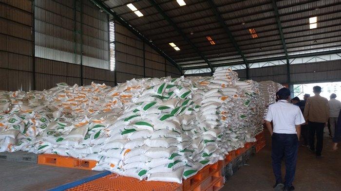 Sidak Bapokting Jelang Idul Adha, Pemkot Samarinda Pastikan Stok Aman hingga 3 Bulan ke Depan