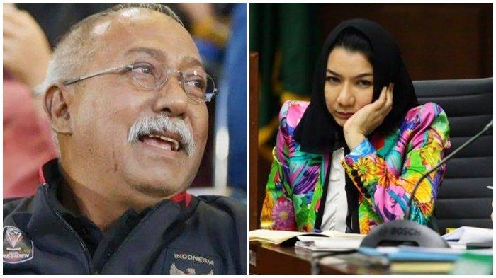 Terseret Kasus Rita Widyasari, Said Amin Pengusaha Samarinda Mangkir dari Panggilan KPK