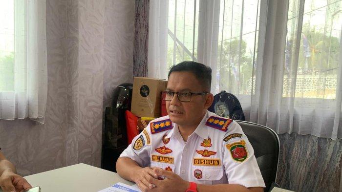 Pemkot Samarinda Ingin Kembangkan Skytrain Menuju Ibu Kota Nusantara