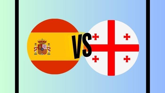 Prediksi Skor Spanyol vs Georgia di 16 Besar Euro 2024 Lengkap Head to Head, Siapa Menang?