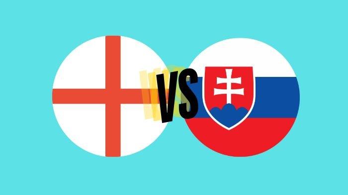 Prediksi Skor Inggris vs Slovakia di 16 Besar Euro 2024 Lengkap Head to Head, Siapa Menang?
