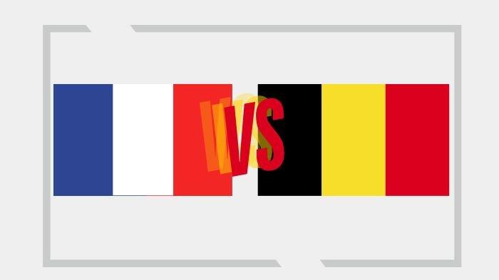 Prediksi Skor Prancis vs Belgia di 16 Besar Euro 2024 Lengkap Head to Head, Siapa Menang?