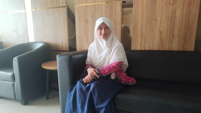 Dokter Gizi RSKD Balikpapan Berikan Tips Hidup Sehat Ala Penduduk Okinawa Jepang