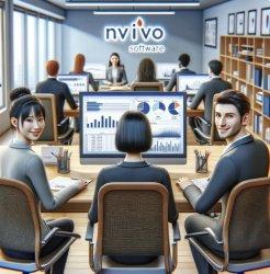 Periset di BRIDA Kutim Dibekali Aplikasi NVivo untuk Analisis Data Kualitatif