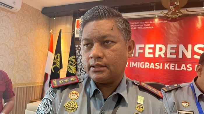Kantor Imigrasi Samarinda Tidak bisa Cekal 3 Tersangka yang Ditetapkan KPK, Ini Alasannya