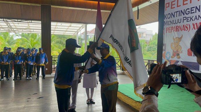 Soroti Perlakuan Berbeda Atlet PON dan Peparnas, Pesan Pj Gubernur Akmal Malik: Kaltim untuk Semua