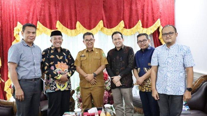 Beasiswa Kaltim Tuntas 2024 Memasuki Tahap Pencairan, Akmal Malik: Jangan Melanggar Aturan