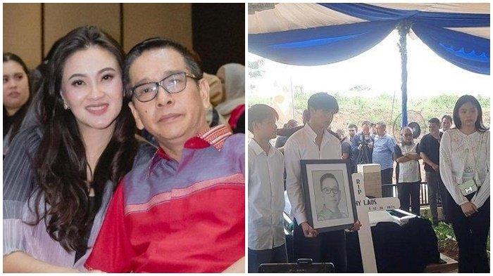 Istri Benny Laos Gantikan Suami Jadi Cagub Maluku Utara, Sherly Tjoanda: Saya Siap