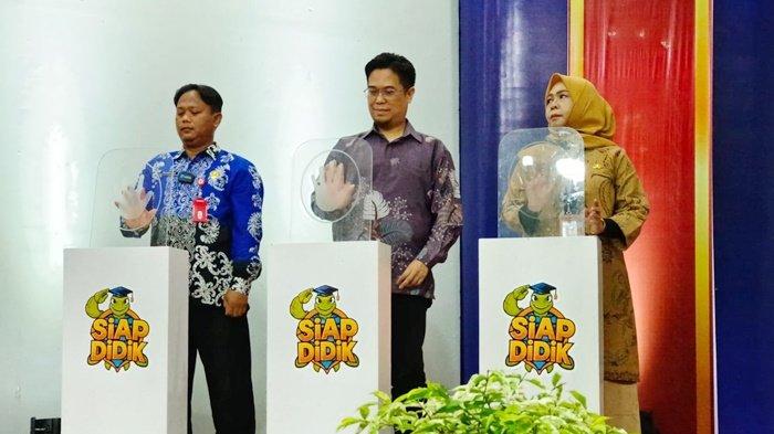 Festival Literasi Berau Perdana Tahun 2024 Sukses Terlaksana di Hotel SM Tower