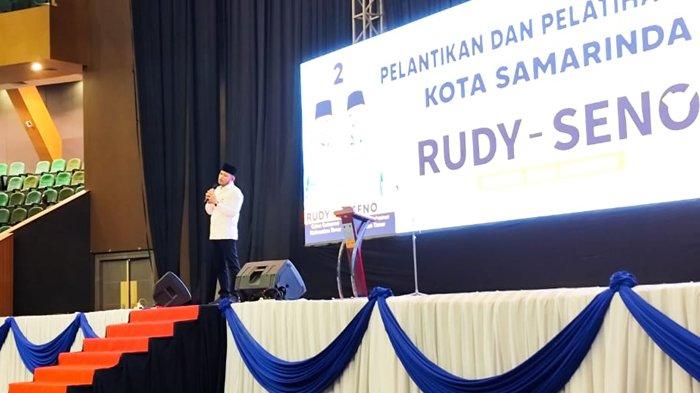 Pilkada Kaltim 2024, Ratusan Saksi Terlatih Rudy-Seno akan Pantau Setiap TPS se-Kaltim