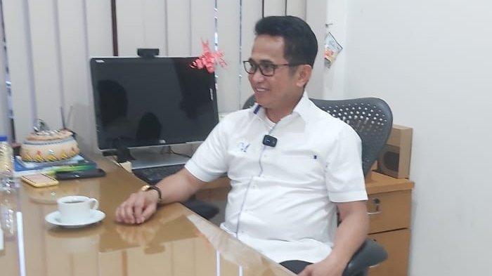 Wali Kota Sebut Pasokan Air Baku PDAM Balikpapan akan Bertambah, Siap Kerja Sama dengan PT ATP