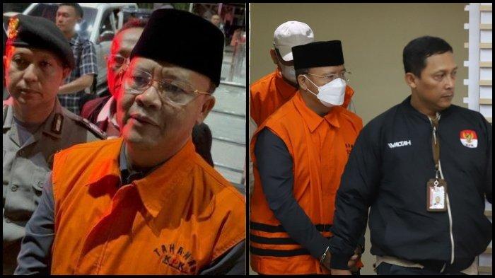 Ditangkap KPK Menjelang Pencoblosan,  Rohidin Mersyah Tetap Yakin Bakal Menang Pilkada Bengkulu 2024