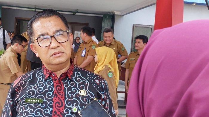 Pj Gubernur Akmal Malik Ajak Warga Kaltim Gunakan Hak Pilih dalam Pilkada 2024