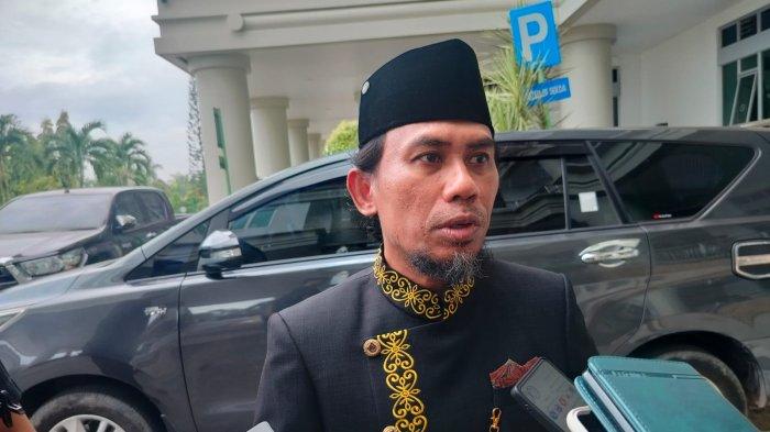 Hadiri Peringatan Hari Guru Nasional, Ketua DPRD Kutai Timur Soroti Kesejahteraan Tenaga Pendidik