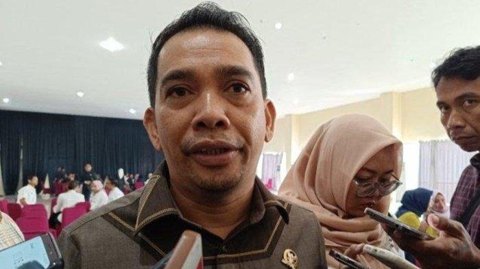 Jelang Tahun Baru 2025, Ketua DPRD Balikpapan Imbau Warga Rayakan dengan Sederhana, Bijak dan Aman