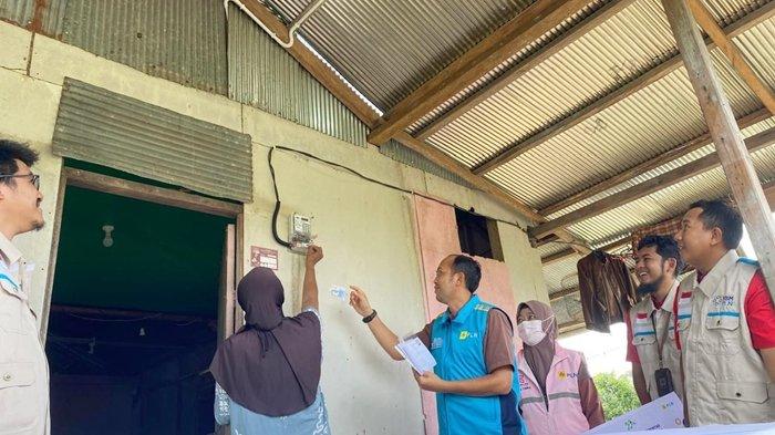 Kabar Baik! Diskon Listrik 50 Persen untuk Rumah Tangga Berlaku Januari-Februari 2025