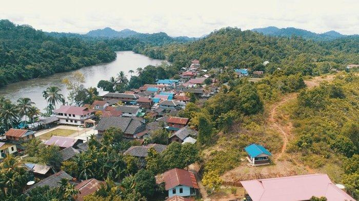 7 Rekomendasi Wisata di Kalimantan Timur, Cocok Untuk Cuti Panjang Tahun 2025