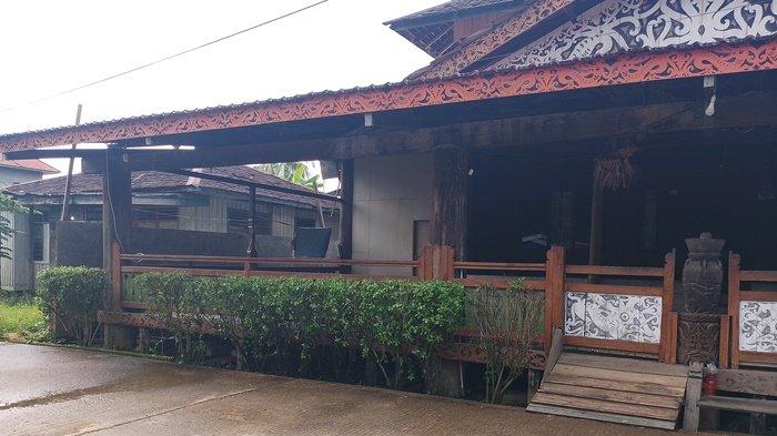 Dana Desa Ubah Wajah Long Penaneh II Mahulu, dari Rumah Layak Huni hingga Program Ketahanan Pangan