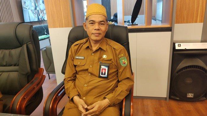 Disperindag Kutim Ajak Masyarakat Diskusi soal Pembangunan Pasar Sangkulirang yang Terbakar