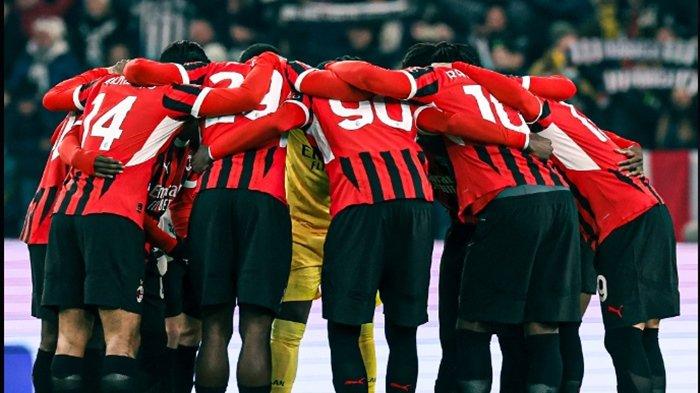 Ada Apa Dengan AC Milan? Rossoneri Bak Tim Medioker Walau Dihuni Banyak Pemain Bintang