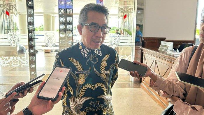 Siap Jalankan 50 Program Unggulan, Bupati Kutai Timur Sebut akan Ada Mutasi Jabatan OPD