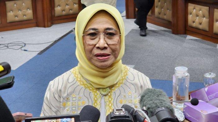 Anggota DPR RI Asal Kaltim Kecam Tambang Ilegal di Hutan Pendidikan Unmul, Hetifah: Preseden Buruk