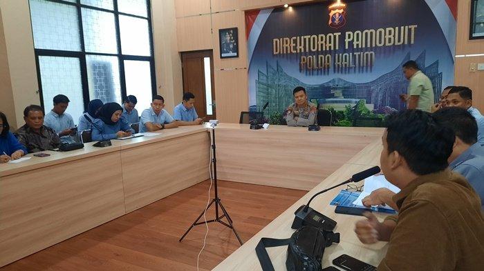 Ditpamobvit Polda Kaltim Gelar Mediasi soal Kasus Pelecehan oleh WNA, Terungkap Sejumlah Fakta Baru