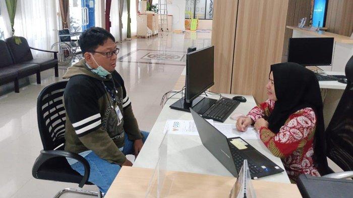 Investasi di Kota Bontang Meningkat pada Tahun 2024, Nilainya Tembus Rp2,7 Triliun