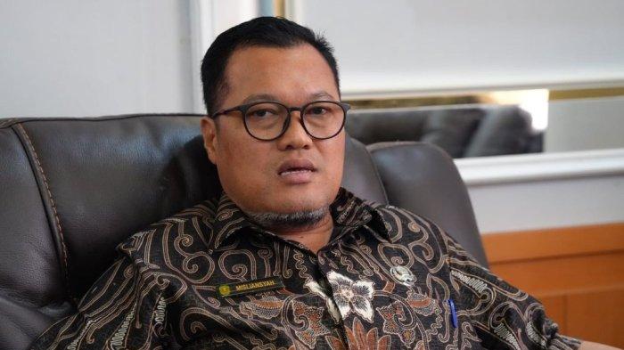 Hasil Investigasi Majelis Kode Etik Kutim soal Video Viral ASN Berjoget di Atas Meja