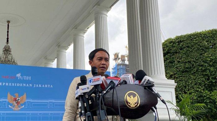 Menhut Raja Juli Tempatkan 11 Kader PSI di OMO FOLU, Dapat Honor Puluhan Juta, Sebut Tak Pakai APBN