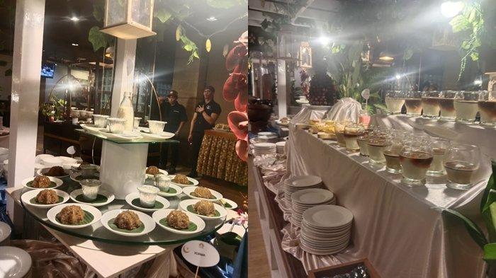 Hotel Royal Victoria Sangatta Sediakan Menu Bedug Shiyam Selama Bulan Ramadhan 1446 H