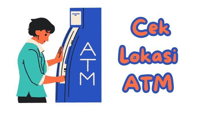 Daftar Lokasi ATM Pecahan Rp 10.000 dan Rp 20.000 di Berbagai Kota untuk Persiapan Lebaran 2025