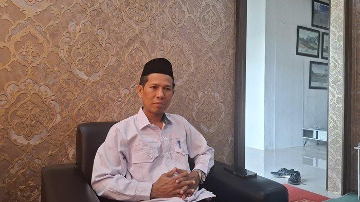 Dikawal Dua Truk dan Ambulans, Calon Jamaah Haji di Kutim Segera Berangkat ke Embarkasi Balikpapan