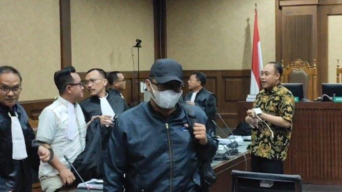 Tindak Lanjut 'Nyanyian' Rossa Purbo Bekti di Sidang Hasto soal Dugaan Keterlibatan Eks Pimpinan KPK