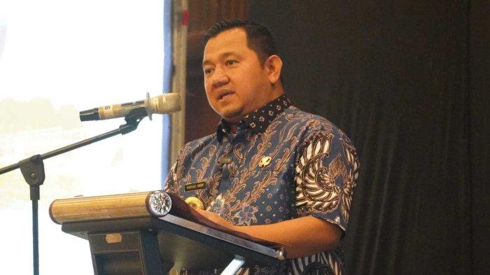 Pemkab PPU Sinkronkan RPJMD 2025–2029 dan Renstra, Siapkan Peta Pembangunan 5 Tahun ke Depan