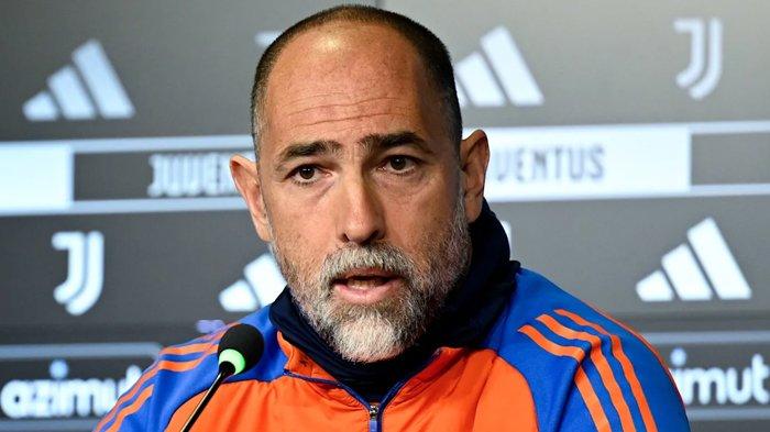 Juventus Resmi Pecat Igor Tudor, Massimo Brambilla Naik Jadi Pelatih Sementara