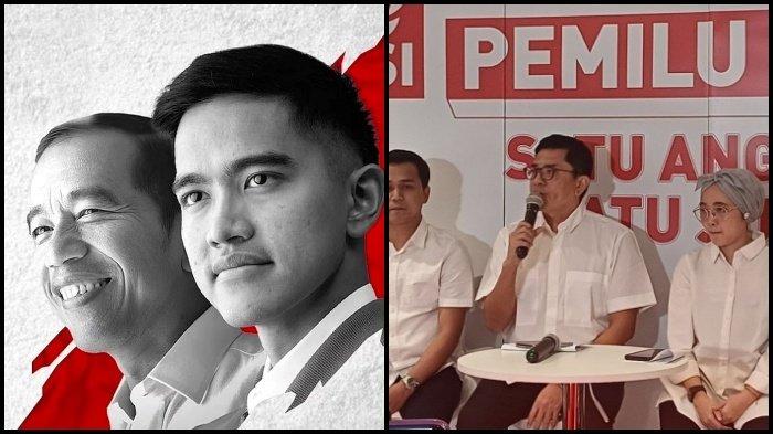 PSI Gelar Pemilu Raya untuk Pilih Ketua Umum Baru, Giring dan Kaesang Boleh Daftar, Jokowi Didoakan