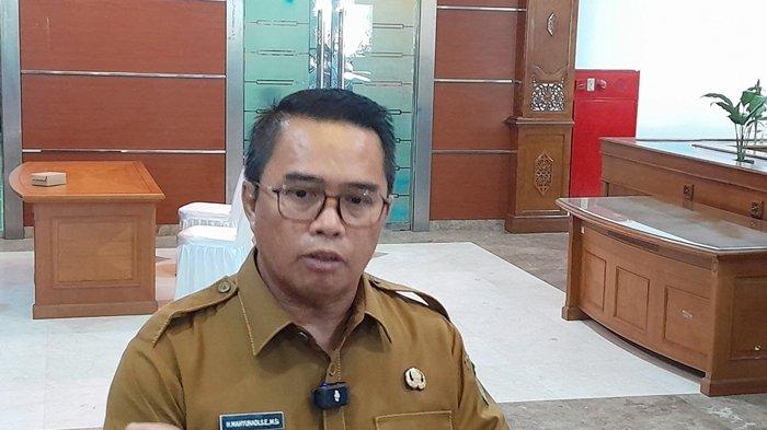 Soal Penggeledahan Polda Kaltim di Dinas Ketahanan Pangan, Wabup Kutim: Bagus Lah