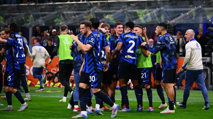 Tonton Napoli vs Inter Milan Live Streaming 25 Oktober 2025: Jadwal dan Cara Nonton di TV Online