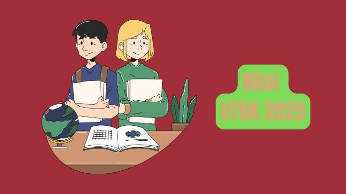 Daftar 13 PTS yang Buka Jalur Pendaftaran dari Nilai UTBK, Ada Beasiswa Gratis Kuliah, Cek Syaratnya