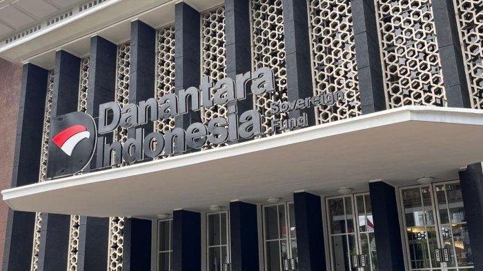 Rumor Danantara Incar Saham GoTo, Mantan Ketua KPPU Singgung Arahan Prabowo