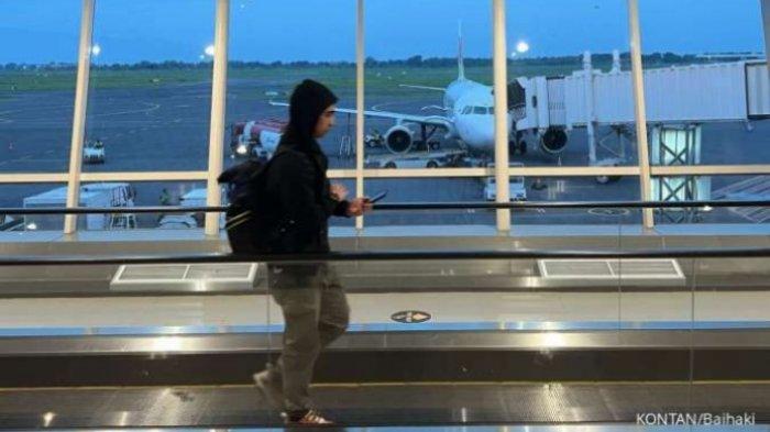 Diskon Tiket Pesawat hingga 31 Juli 2025, Lion Air, Citilink, Garuda dan AirAsia, Cek Harga dan Rute