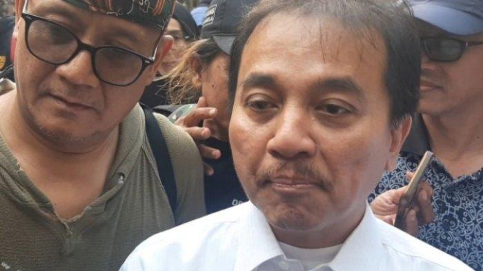 Pakar Hukum Sebut Manuver Roy Suryo Cs Soal Ijazah Jokowi Bentuk Ketakutan dan Kepanikan
