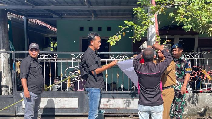 20250811_IJTI Balikpapan Bagi Bendera Merah Putih